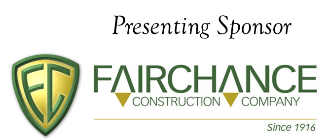 2025 Presenting Sponsor - Fairchance Construction Company